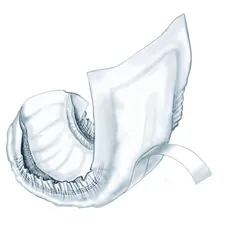 پوشینه بی اختیاری ادرار مخصوص آقایان CAROLI